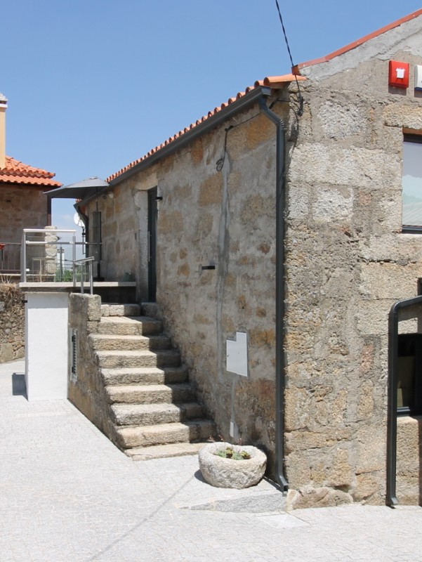 O Cantinho d'Alice - Rebelhos