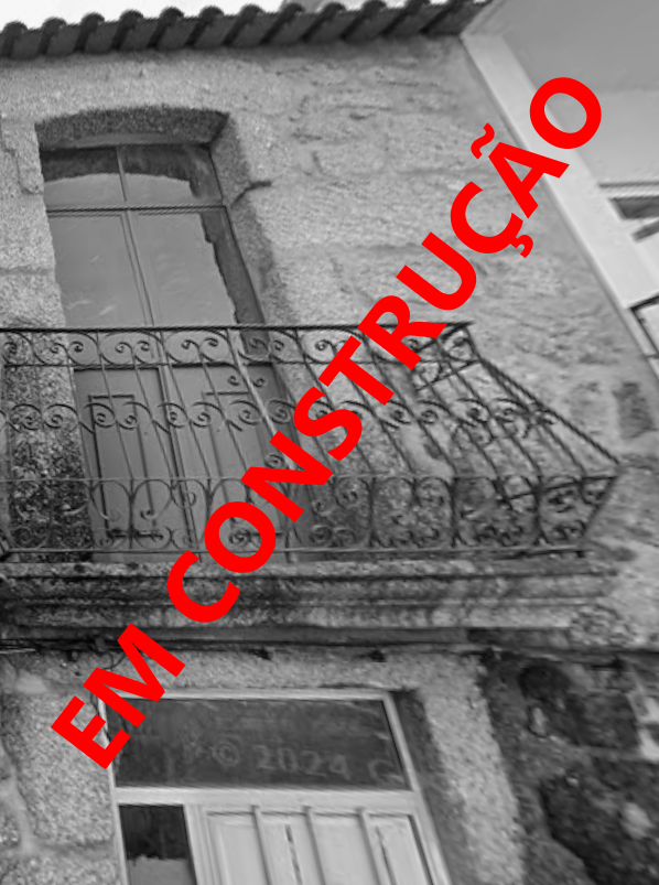 Lugar da Téte - Belmonte